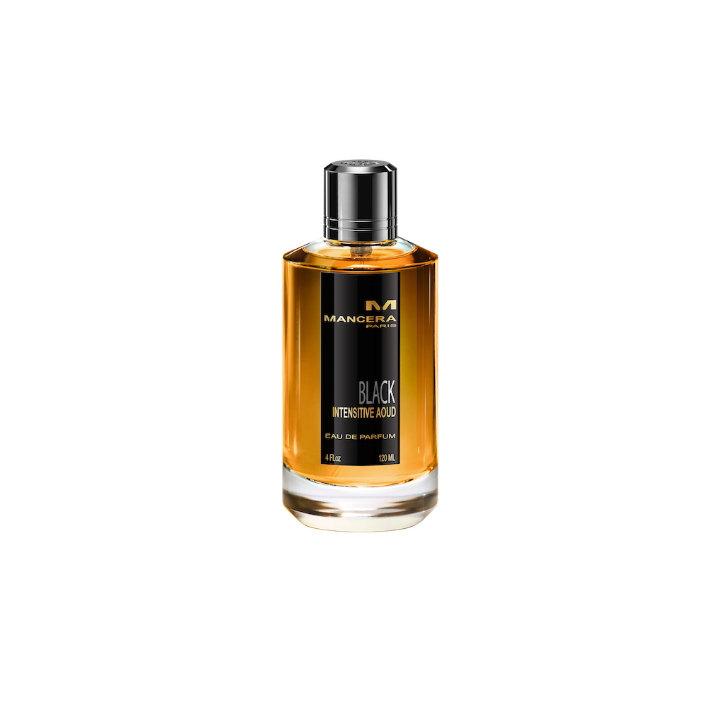 MANCERA INTENSITIVE AOUD BLACK 120ML